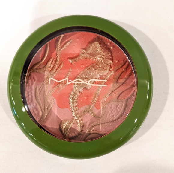 MAC Cosmetics High Light Powder Marine Life - Picture 3 of 6